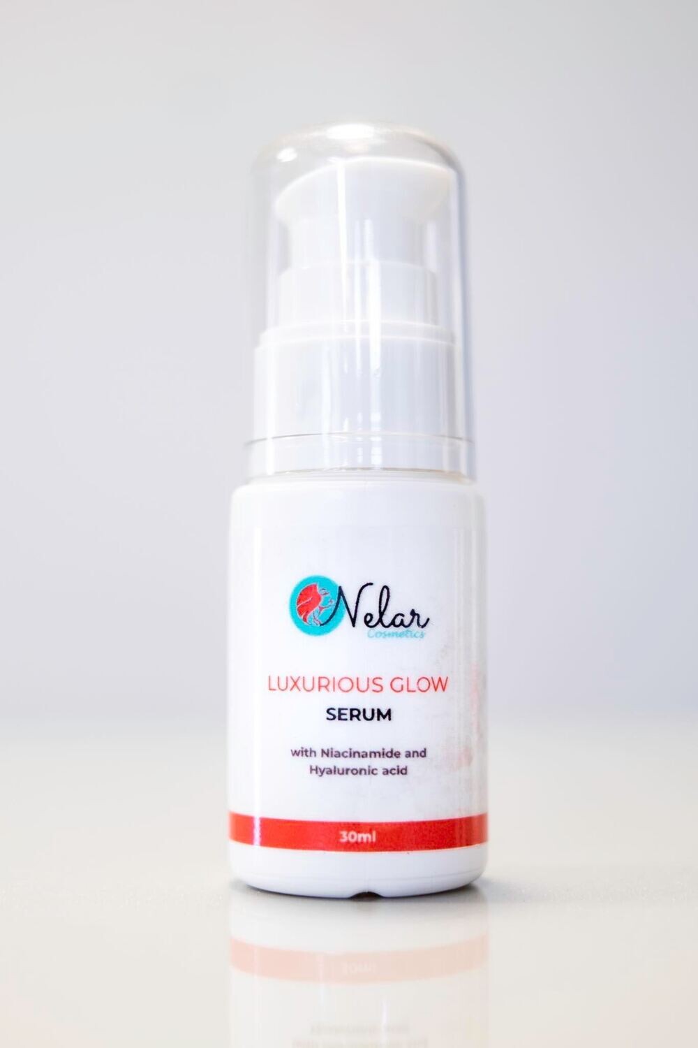 Nelar Face Serum