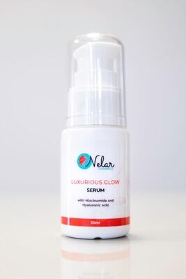 Nelar Face Serum