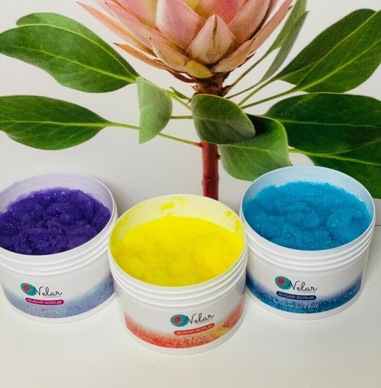 Body Scrubs