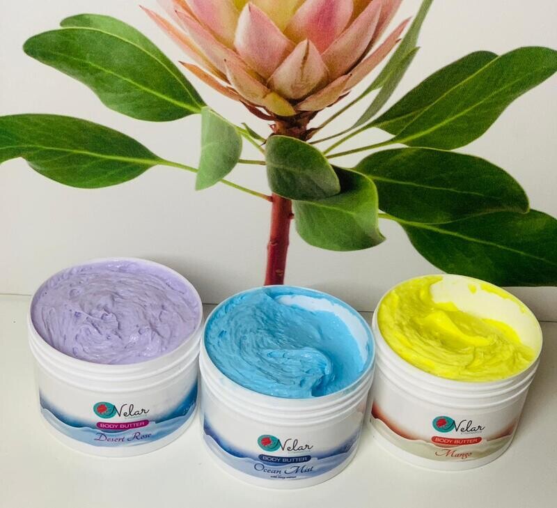 Body Butters