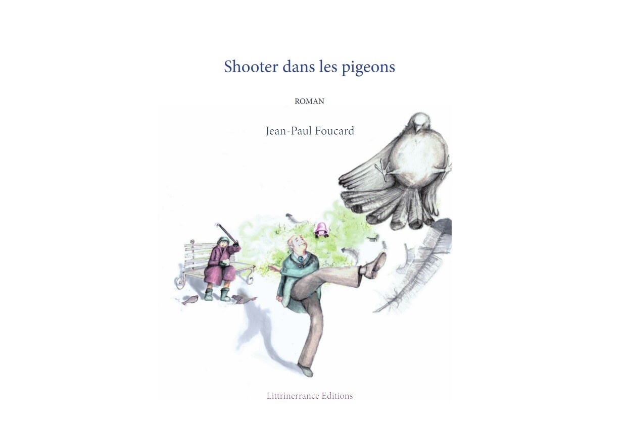 Shooter dans les pigeons