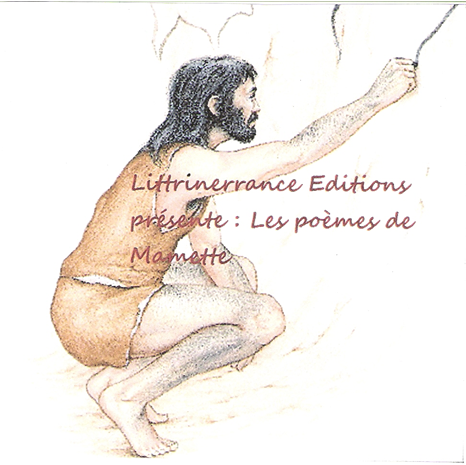 Les poèmes de Mamette