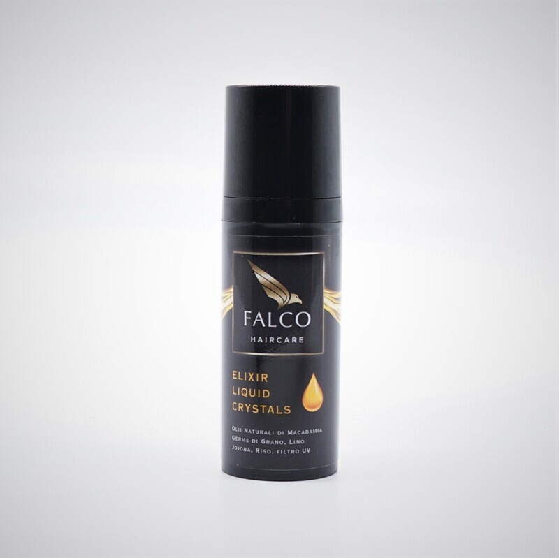 Elixir Dry Oil | My Balayage Elixir Dry Oil | My Balayage