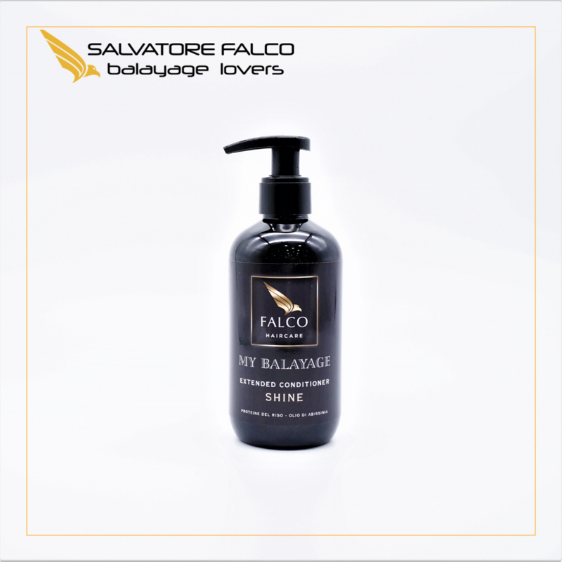 Extended Conditioner Shine | My Balayage Extended Conditioner Shine | My Balayage