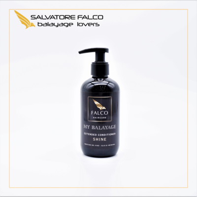 Extended Conditioner Shine | My Balayage Extended Conditioner Shine | My Balayage