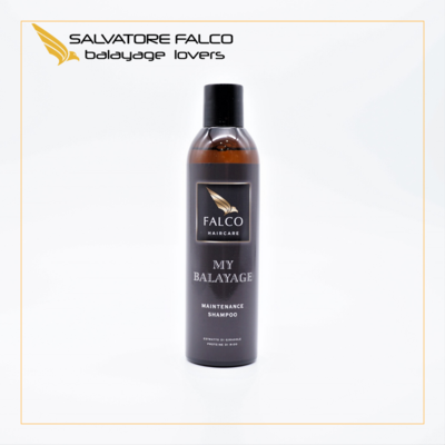 Manteinance Shampoo | My Balayage Manteinance Shampoo | My Balayage
