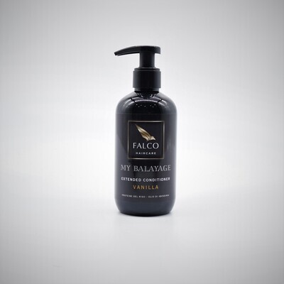 Extended Conditioner Vanilla | My Balayage Extended Conditioner Vanilla | My Balayage