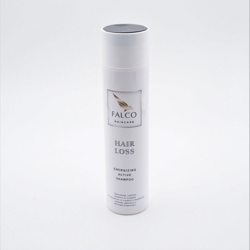 Hair Loss Shampoo | Cure Hair Loss Shampoo | Cure