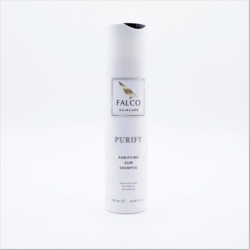 Shampoo Purify | Cure Shampoo Purify | Cure