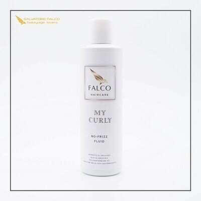 Fluido Anticrespo | My Curly Fluido Anticrespo | My Curly