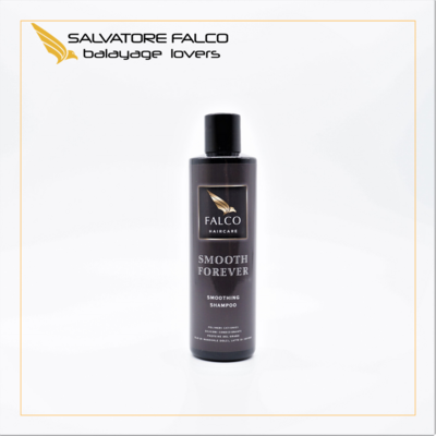 Shampoo Lisciante per Capelli lunghi | Smooth Forever Shampoo Lisciante per Capelli lunghi | Smooth Forever