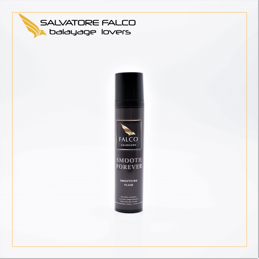 Fluido per Capelli lisci | Smooth Forever