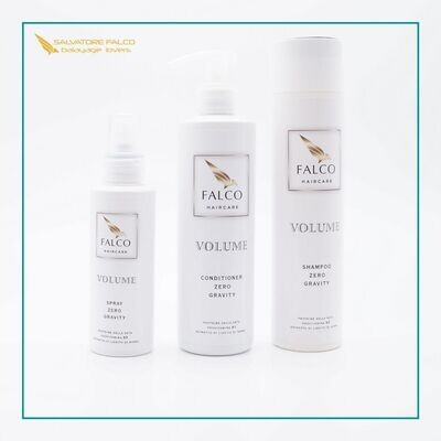 Combo Shampoo + Condizionante + Spray | Volume Combo Shampoo + Condizionante + Spray | Volume