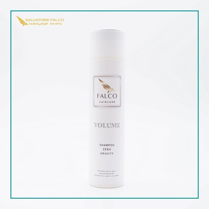 Shampoo Densificante | Volume