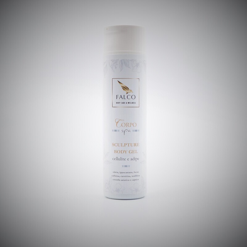 Gel Cellulite e Adipe | Corpo Gel Cellulite e Adipe | Corpo