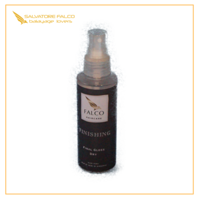 Spray Lucidante Capelli | Finishing Spray Lucidante Capelli | Finishing