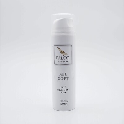 Maschera Nutriente | All Soft Maschera Nutriente | All Soft