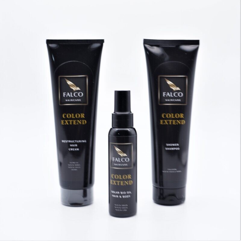 Combo Maschera + Shampoo + Olio Anti-Sole | Color Extend Sun Combo Maschera + Shampoo + Olio Anti-Sole | Color Extend Sun