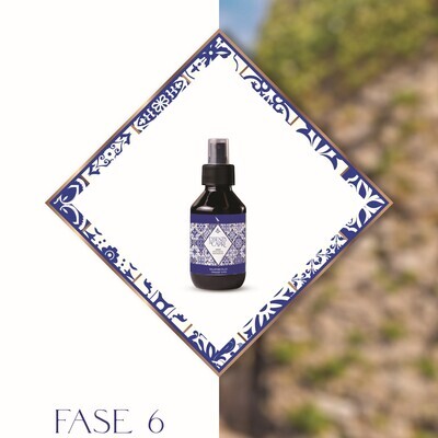 Leave In | Fase 6 Leave In | Fase 6