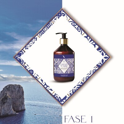 Shampoo | Fase 1 Shampoo | Fase 1