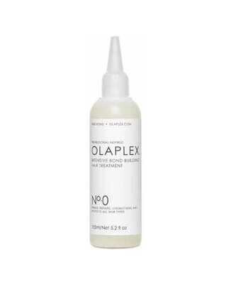 OLAPLEX N° 0-RICOSTRUZIONE INTENSIVA OLAPLEX N° 0-RICOSTRUZIONE INTENSIVA