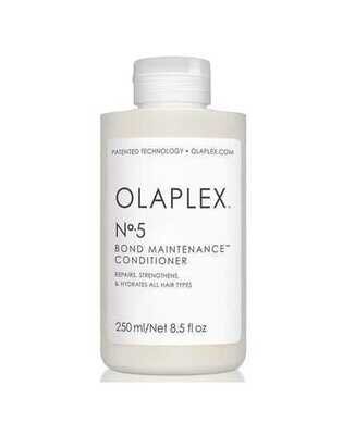 OLAPLEX BOND MAINTENANCE COND. No5 250 ml