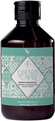 Shampoo Antiforfora Shampoo Antiforfora