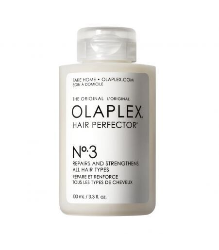Olaplex N 3 Hair Perfector Trattamento rinforzante capelli 100ml