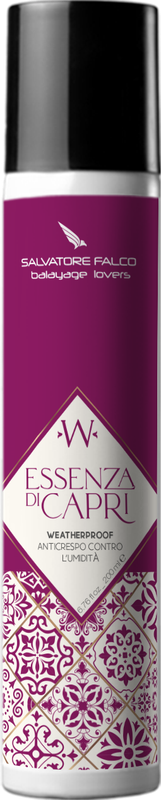 WEATEERPROF SRAY ANTIUMIDITA' 200 ML WEATEERPROF SRAY ANTIUMIDITA' 200 ML