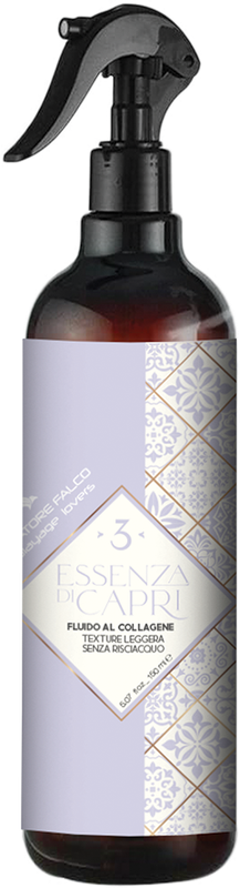 FLUIDO VELLUTANTE AL COLLAGENE 250 ML FLUIDO VELLUTANTE AL COLLAGENE 250 ML