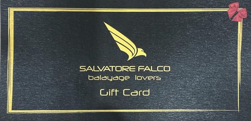 GIFT CARD il regalo perfetto GIFT CARD il regalo perfetto
