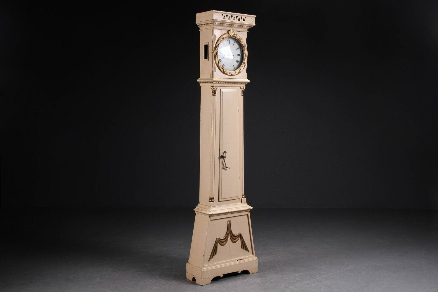 【shooting starさま】Grandfather Clock Grip Grandfather clock | Hermle Reichenbach