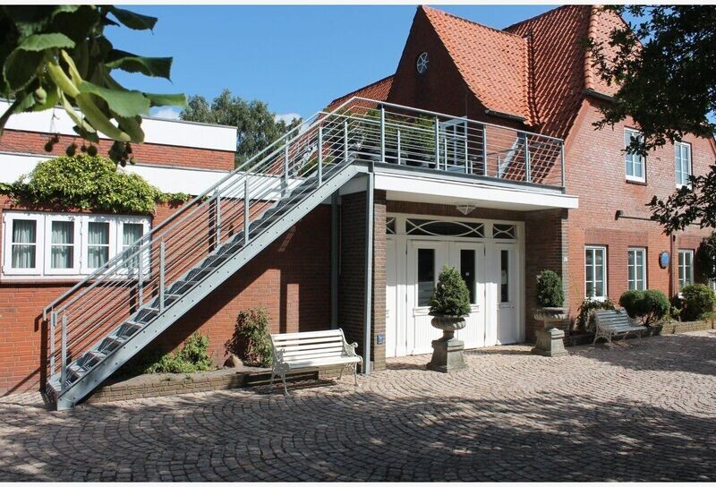 Vor den Toren Sylt's - Eigentumswohnung mit besonderem Charme