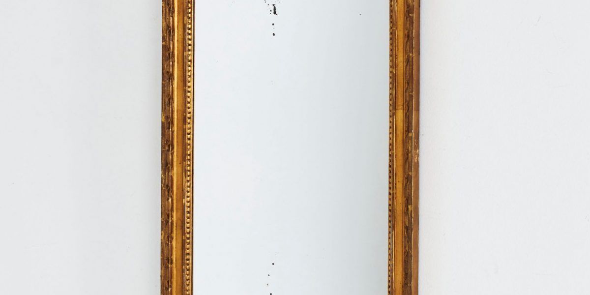 Gustavianisches Prachtstück um 1880
