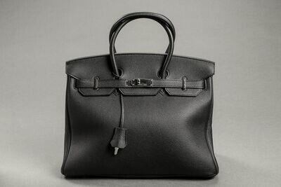Original Hermes Birkin Bag