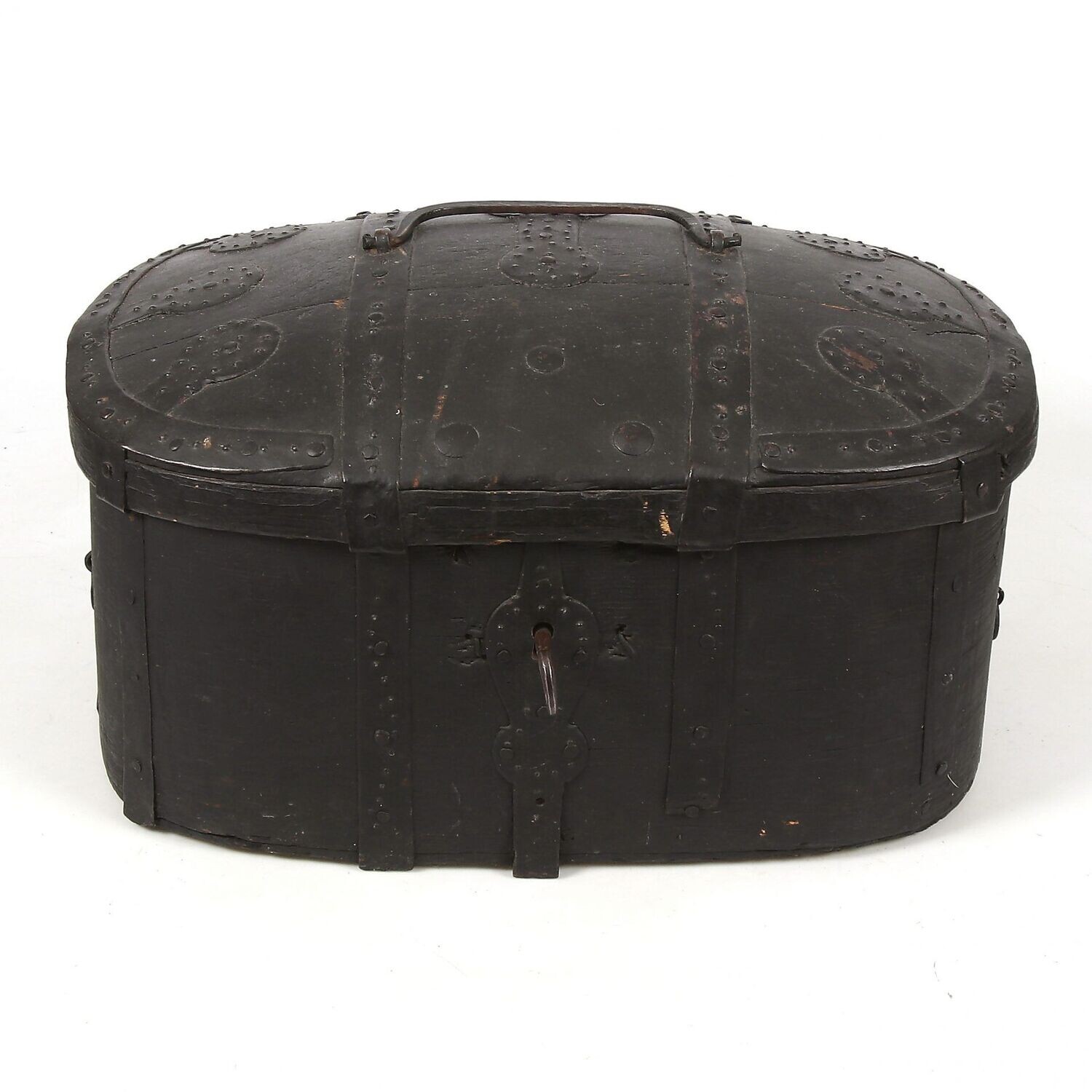 Besonderer Schwedenkasten von 1830