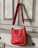 Original Hermes Evelyne 29 on behalf of a customer - new