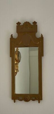 Gustavianischer Spiegel