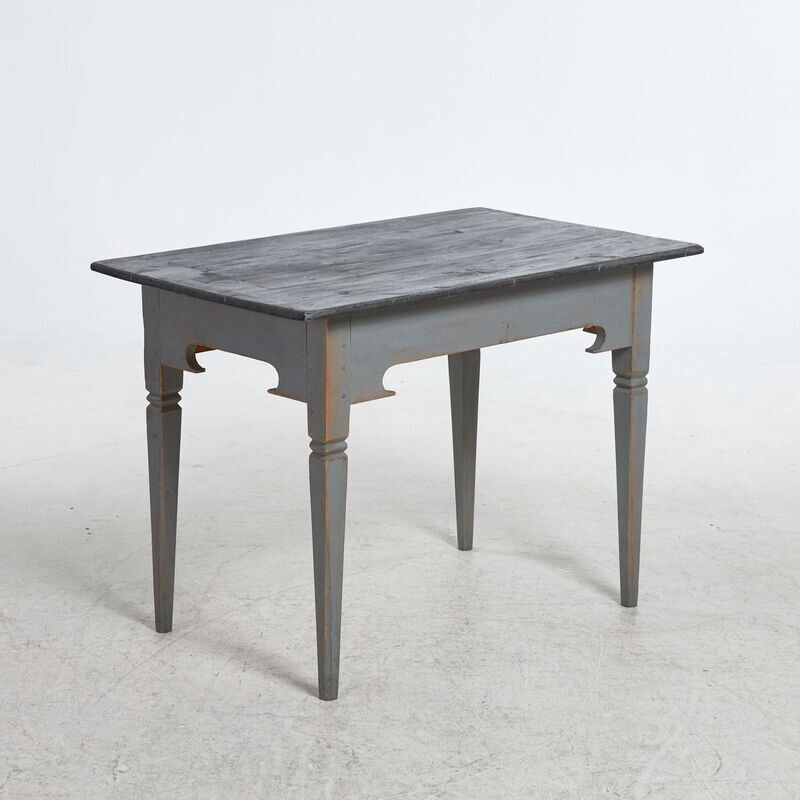 Original Konsoltisch der besonderen Art 1850 - reserviert