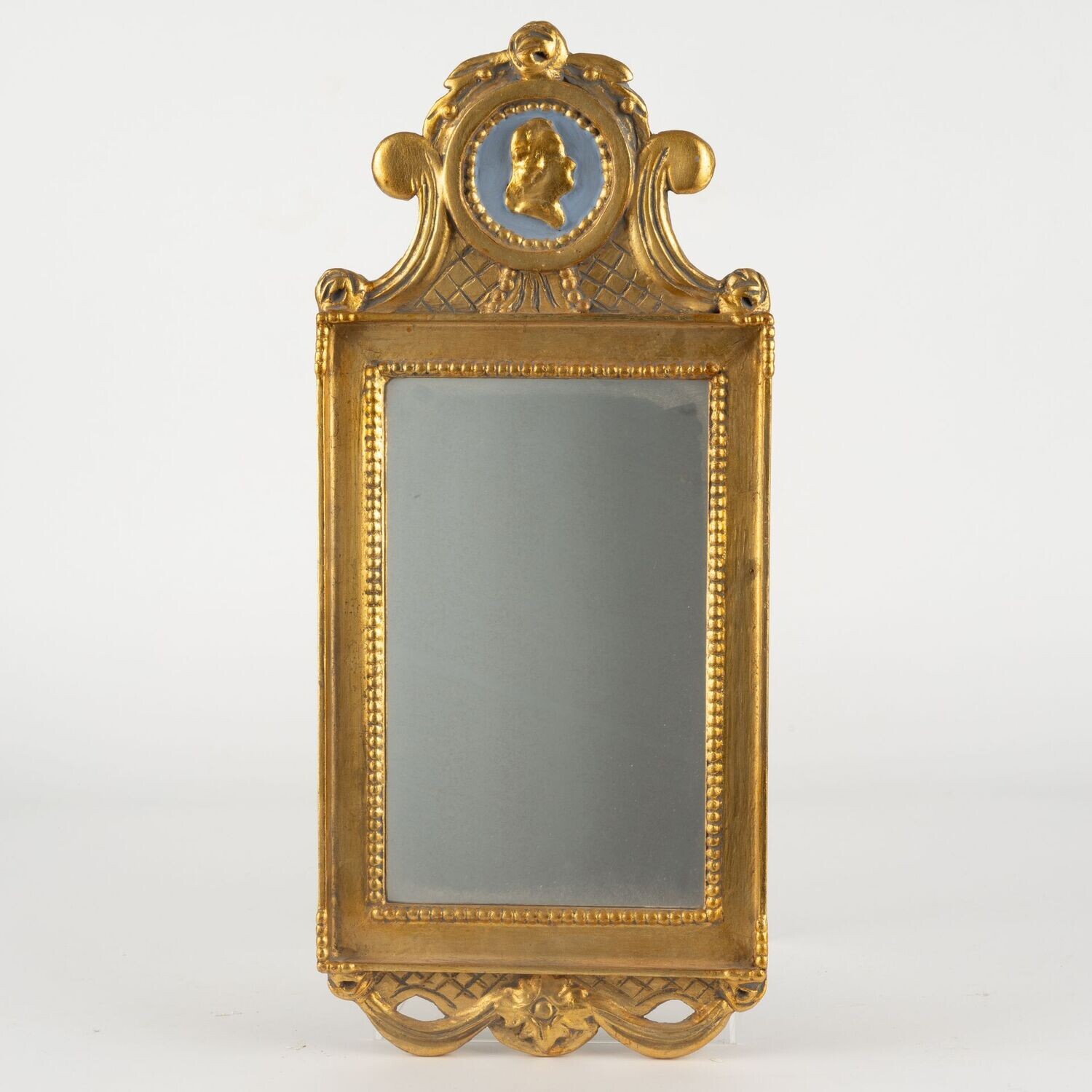 Kleiner Spiegel um 1880