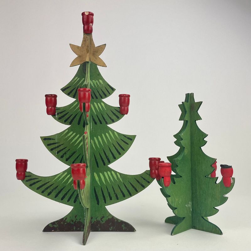 ...ist denn heut' schon Weihnachten?