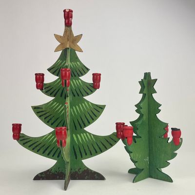 ...ist denn heut' schon Weihnachten?