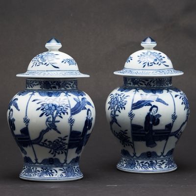 Altes China / old China