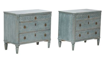 Kommoden / commodes