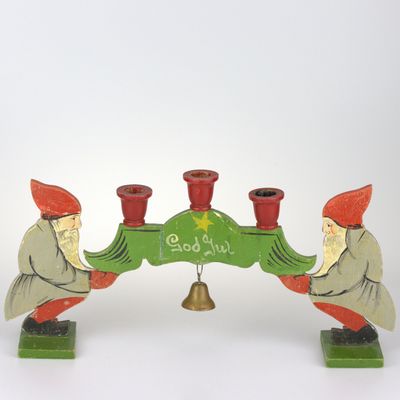 "God Jul" - Weihnacht in Schweden