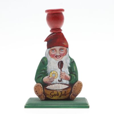 Dekoration für Weihnachten und Ostern