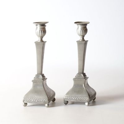Kerzenleuchter / candlesticks