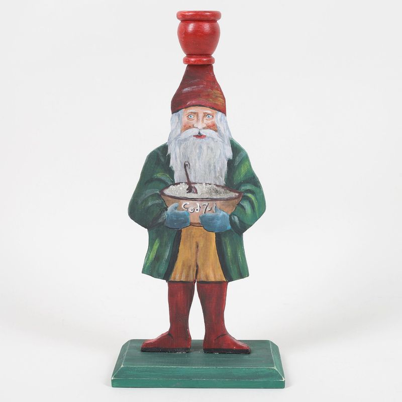 Schwedischer Tomte