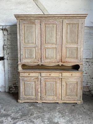 Original gustavianisches Cabinet