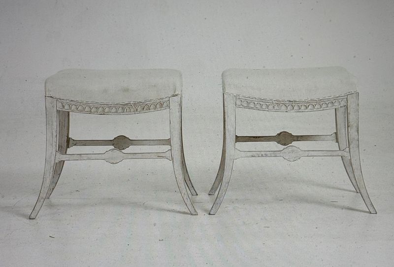 Sengustavianische Originale